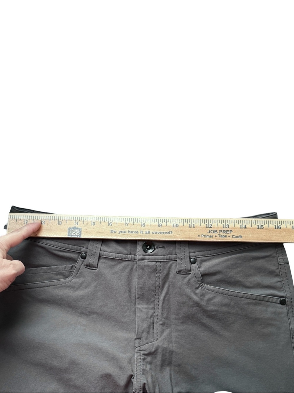 NWOT Arc'teryx Levon Pants - Picture 12 of 15